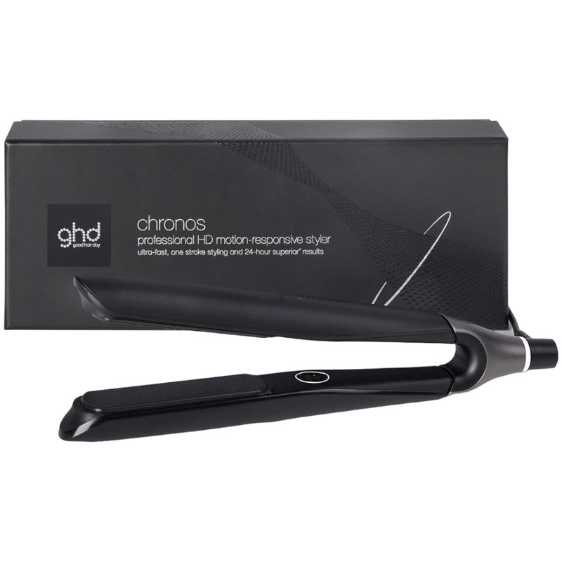 GHD Chronos Styler-Black