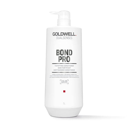 Goldwell Dual Senses Bond Pro ConditionerHair ConditionerGOLDWELLSize: 33.8 oz