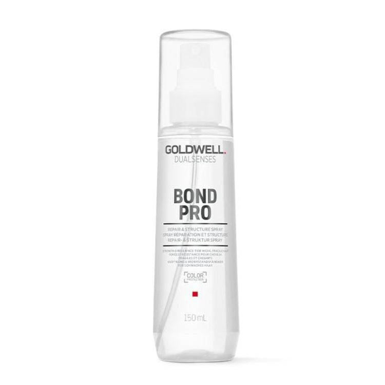 Goldwell Dual Senses Bond Pro Repair and Structure Spray 5 ozHair TreatmentGOLDWELL