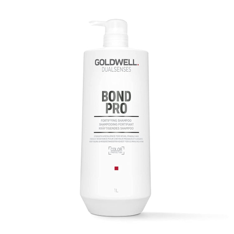 Goldwell Dual Senses Bond Pro ShampooHair ShampooGOLDWELLSize: 33.8 oz