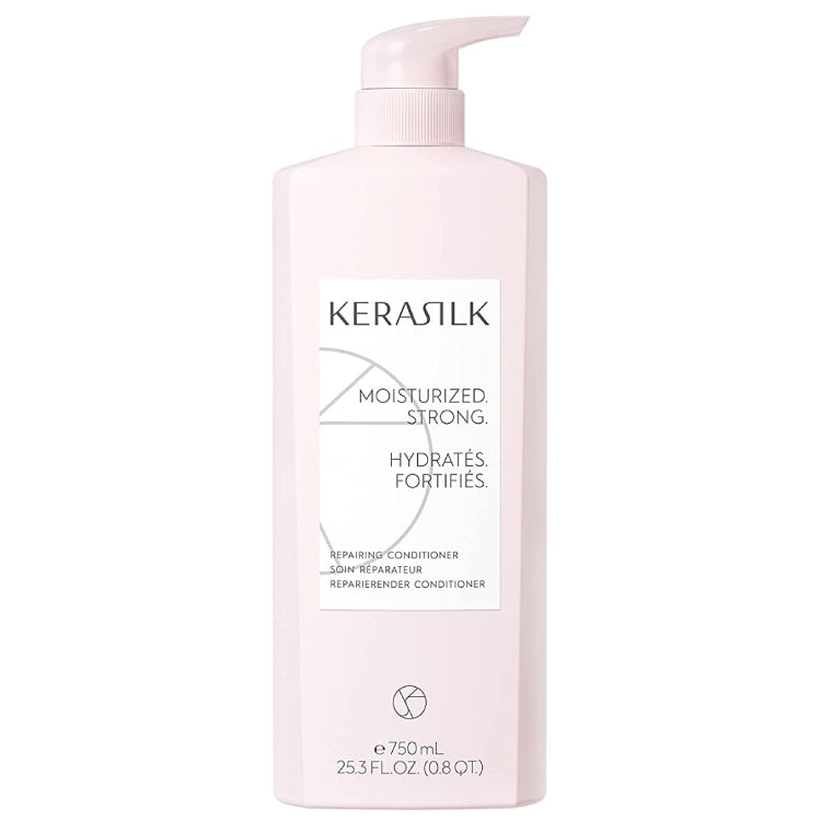 Goldwell Kerasilk Repairing ConditionerHair ConditionerGOLDWELLSize: 25 oz