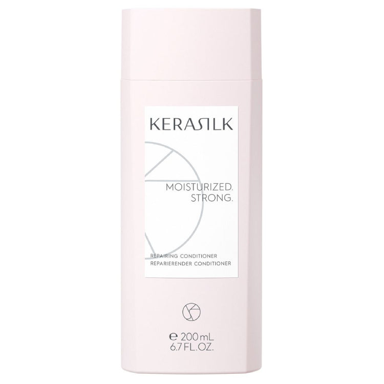 Goldwell Kerasilk Repairing ConditionerHair ConditionerGOLDWELLSize: 6.7 oz