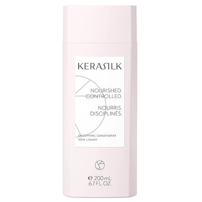 Goldwell Kerasilk Smoothing ConditionerHair ConditionerGOLDWELLSize: 6.7 oz