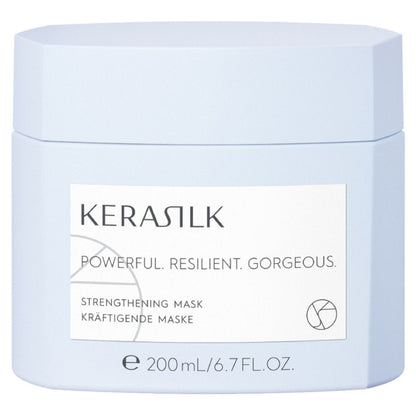 Goldwell Kerasilk Strengthening MaskHair TreatmentGOLDWELLSize: 6.7 oz