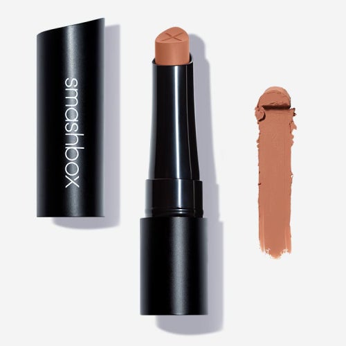 Smashbox on cream here deals lipstick