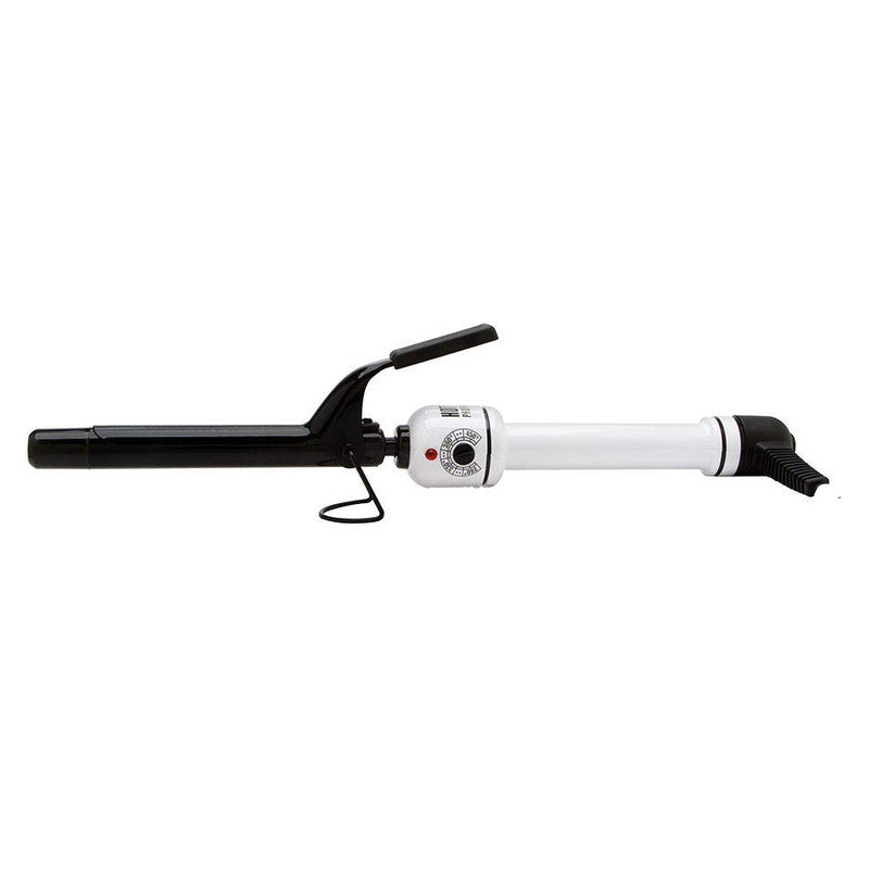 Hot tools 2024 helix curling iron