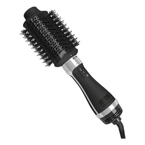 Hot Tools One-Step Blowout Detachable Volumizer-2.8 In Black GoldHot Air Brushes & Brush IronsHOT TOOLS