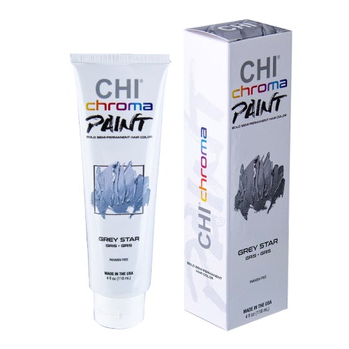 CHI Chroma Paint 4 ozHair ColorCHIColor: Grey Star