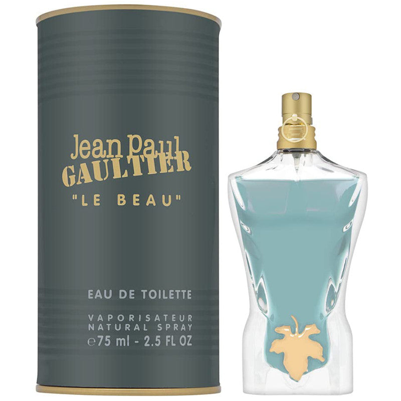 Jean Paul Gaultier Le Male EdT 2.5 fl oz • Price »