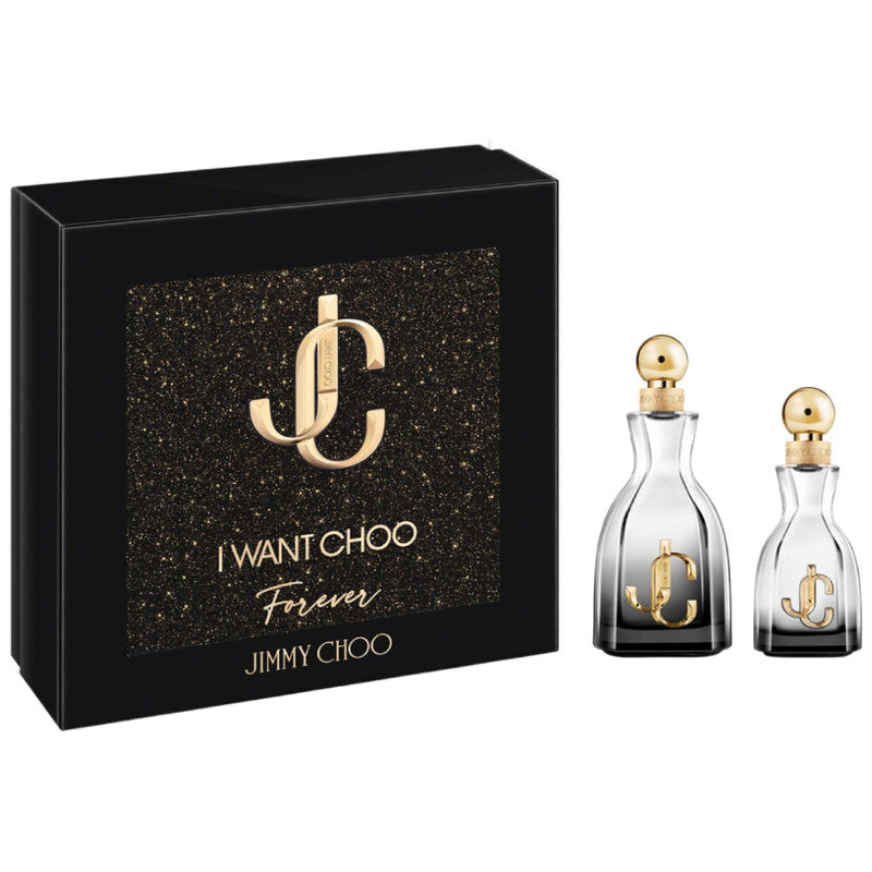 Jimmy Choo I Want Choo Forever Women s Gift Set