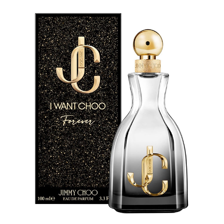 Forever Women\'s De Eau Choo Choo Jimmy Parfum Jimmy Spray Want I