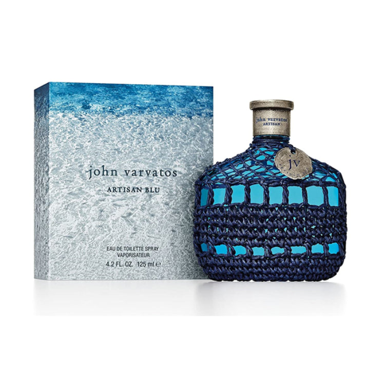 John Varvatos Artisan Blue