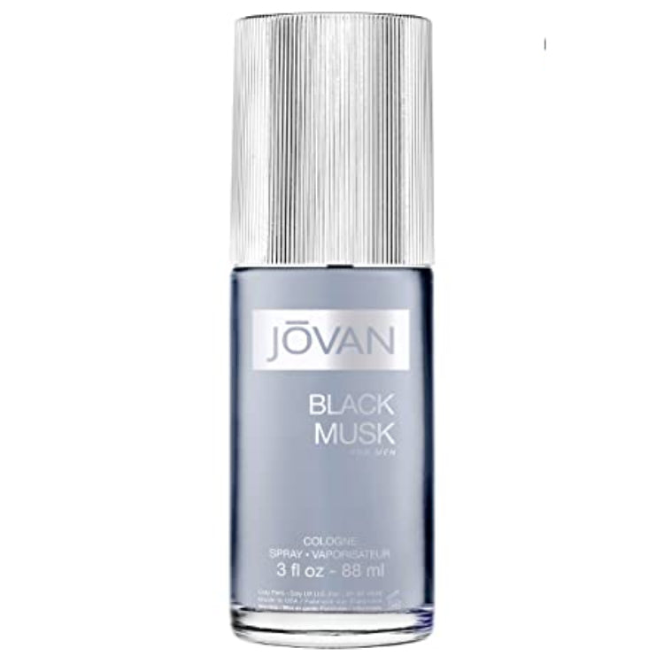 Jovan Black Musk Men's