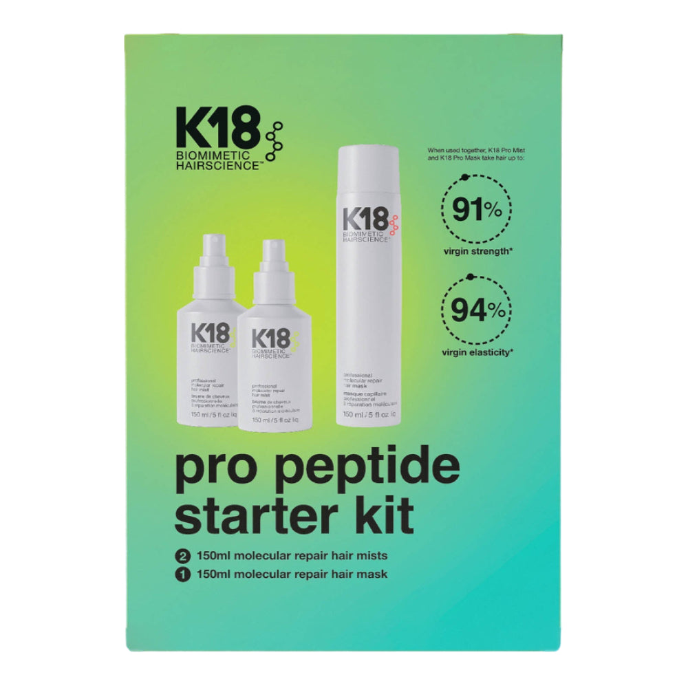 K18 Professional Molecular Repair Hair 2024 Mask 5oz / 150ml