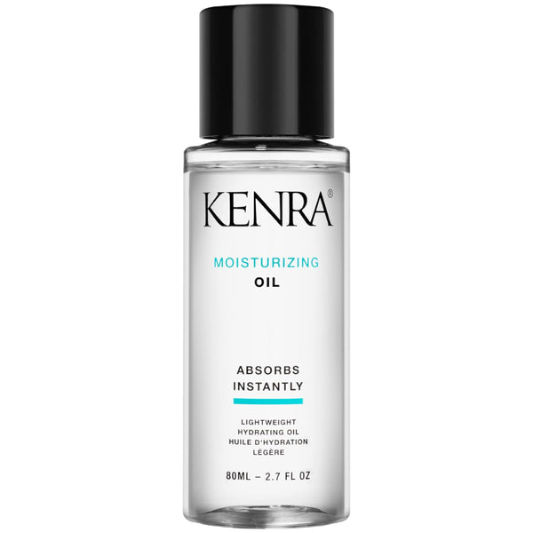 Kenra Moisturizing Oil 2.5 oz - Image Beauty