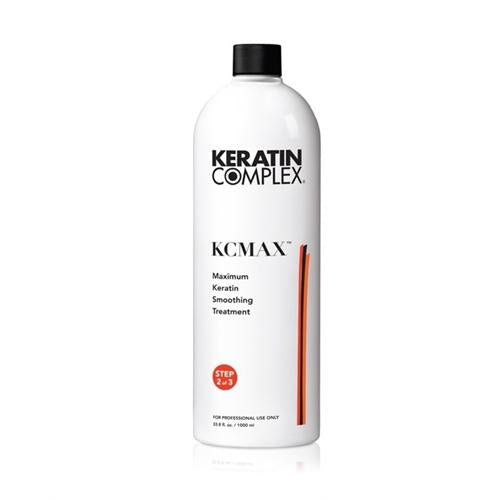 Keratin Complex KCMAX Maximum