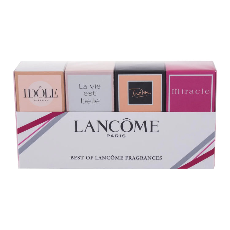 Lancome Best of Lancome