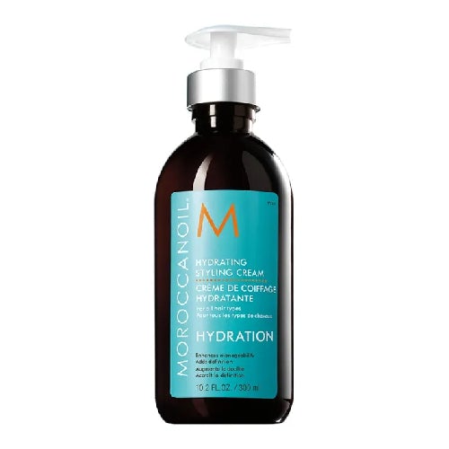 Moroccanoil Hydrating Styling CreamHair Creme & LotionMOROCCANOILSize: 10.2 oz