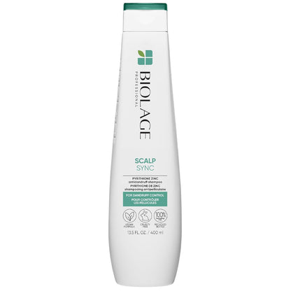 Matrix Biolage ScalpSync Antidandruff Shampoo 13.5 oz