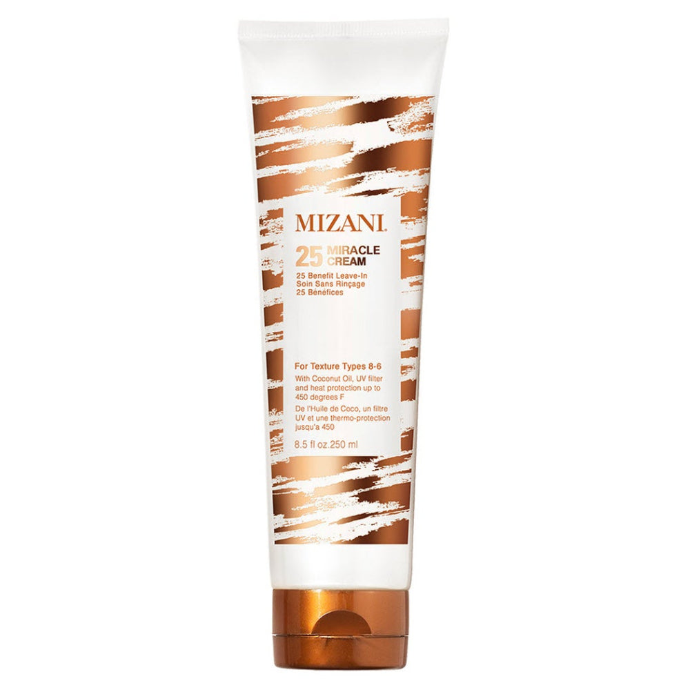 Mizani 25 Miracle Leave