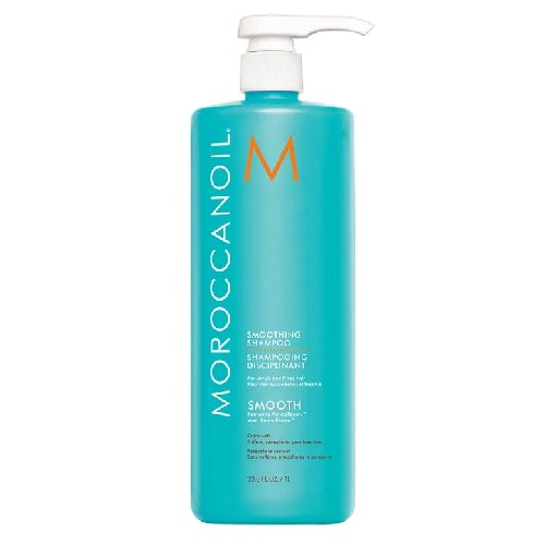 Moroccanoil Smoothing ShampooHair ShampooMoroccanoilSize: 33.8 oz