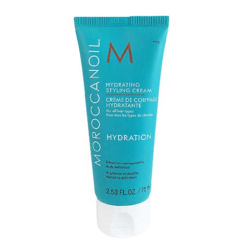 Moroccanoil Hydrating Styling CreamHair Creme & LotionMOROCCANOILSize: 2.53 oz