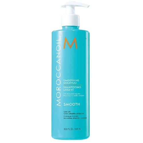 Moroccanoil Smoothing ShampooHair ShampooMoroccanoilSize: 16.9 oz