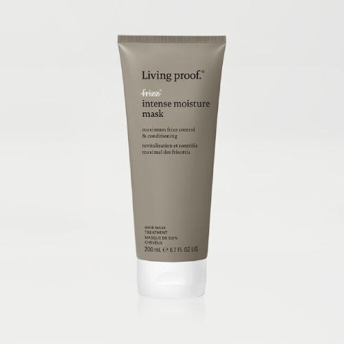 Living Proof No Frizz Intense Moisture MaskHair TreatmentLIVING PROOFSize: 6.7 oz