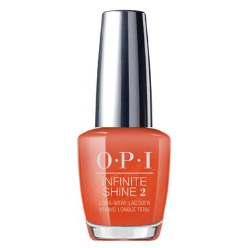 OPI Infinite Shine Malibu CollectionNail PolishOPIColor: PCH Love Song