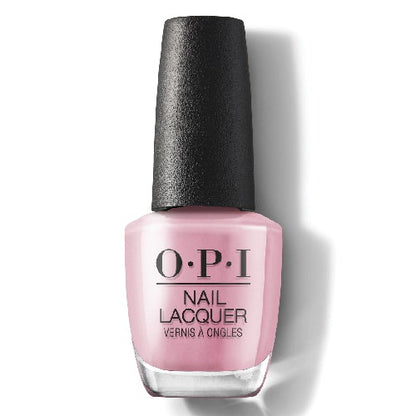 OPI Nail Polish Downtown LA Collection 2021Nail PolishOPIColor: A03(P)Ink On Canvas