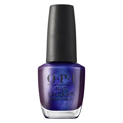 OPI Nail Polish Downtown LA Collection 2021Nail PolishOPIColor: A10 Abstract After Dark