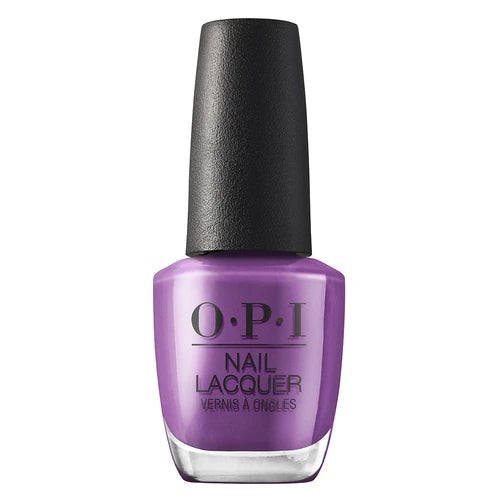 OPI Nail Polish Downtown LA Collection 2021Nail PolishOPIColor: A11 Violet Visionary