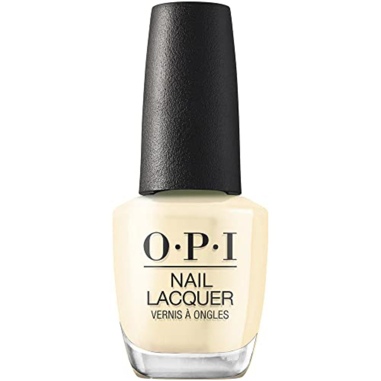 OPI Nail Polish Spring 2023 CollectionNail PolishOPIShade: Blinded by the Ring Light