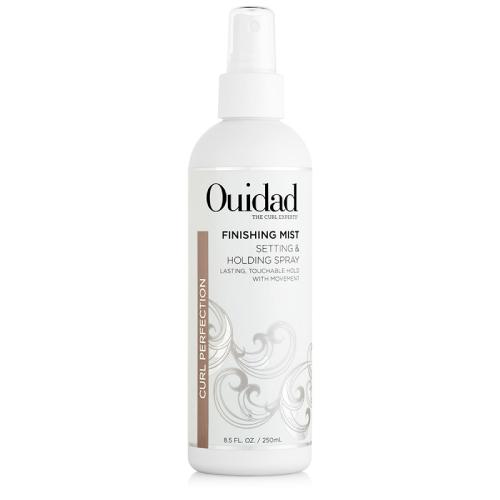 Ouidad Finishing Mist Setting and Holding Spray 8.5 ozHair SprayOUIDAD