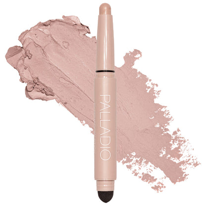 Palladio Eyeshadow StickEyeshadowPALLADIOColor: Matte Rose