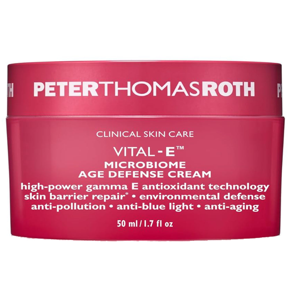 Peter Thomas Roth Microbiome Cream 1.7 oz