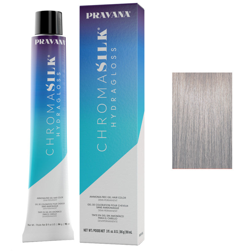 Pravana HydraGloss Demi Gel Hair Color – Image Beauty