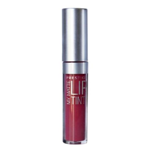 Prestige My Matte Lip TintLip ColorPRESTIGEShade: Seductive