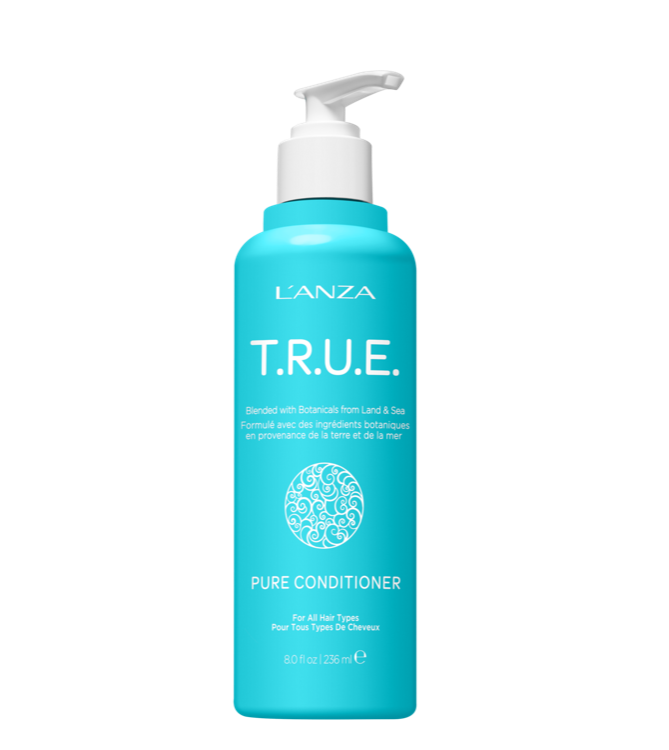 Lanza TRUE Pure Conditioner 8 ozHair ConditionerLANZA