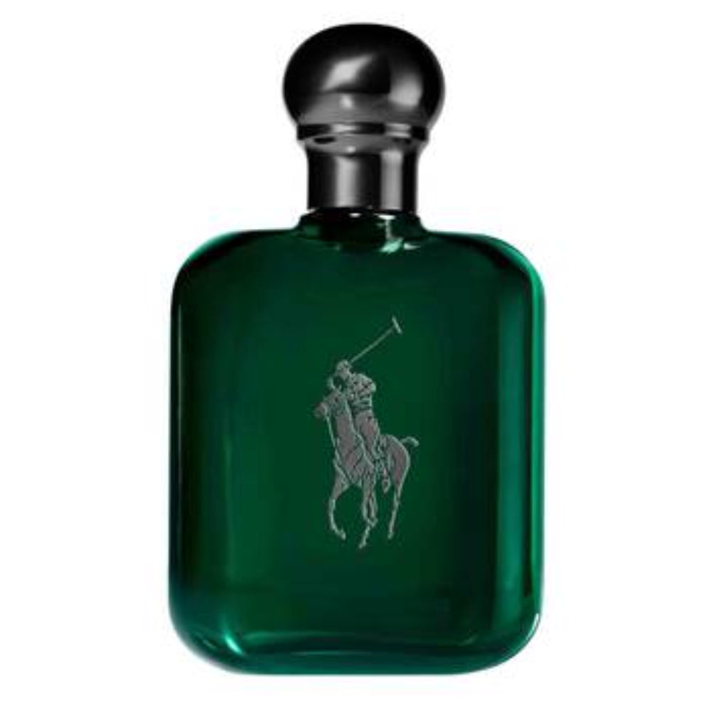 Ralph Lauren Polo Green Intense Men s Cologne Spray