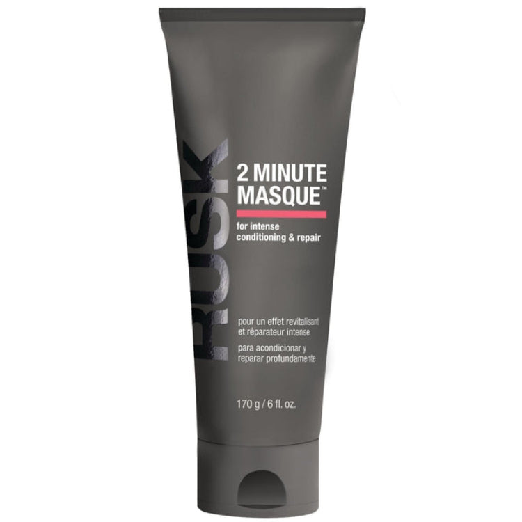 Rusk 2 Minute Masque