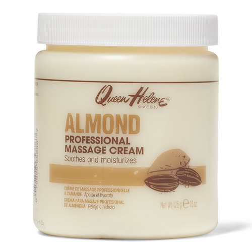 Queen Helene Almond Massage