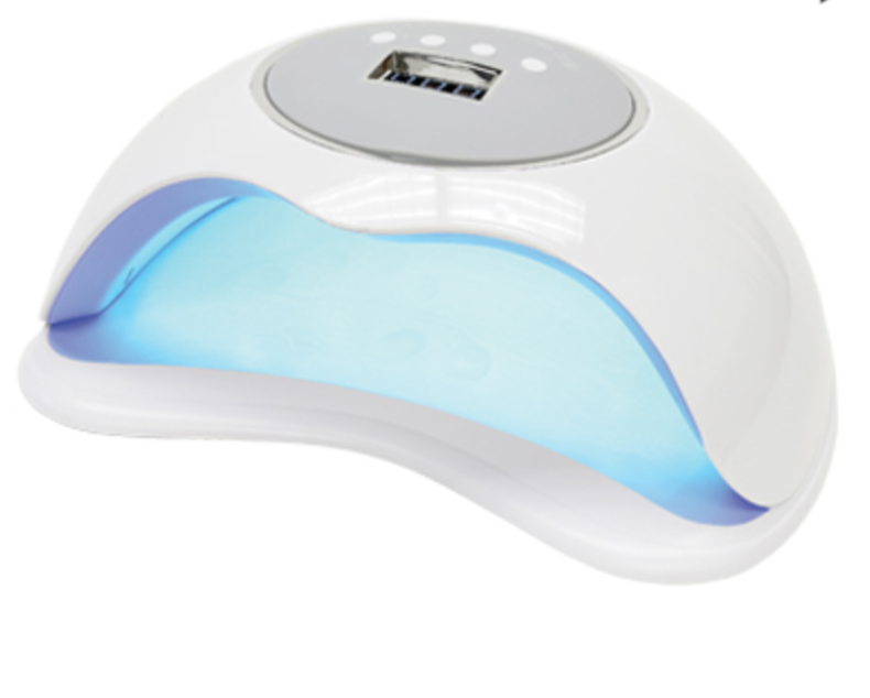 Fanta Sea 2-in-1 LED/UV Nail LampFANTA SEA