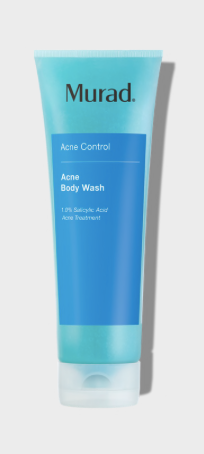 MURAD ACNE BODY WASH