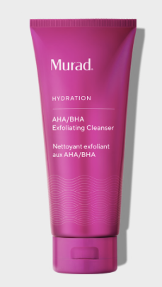 MURAD AHA/BHA EXFOLIATING CLEANSER 6.75 OZSkin CareMURAD