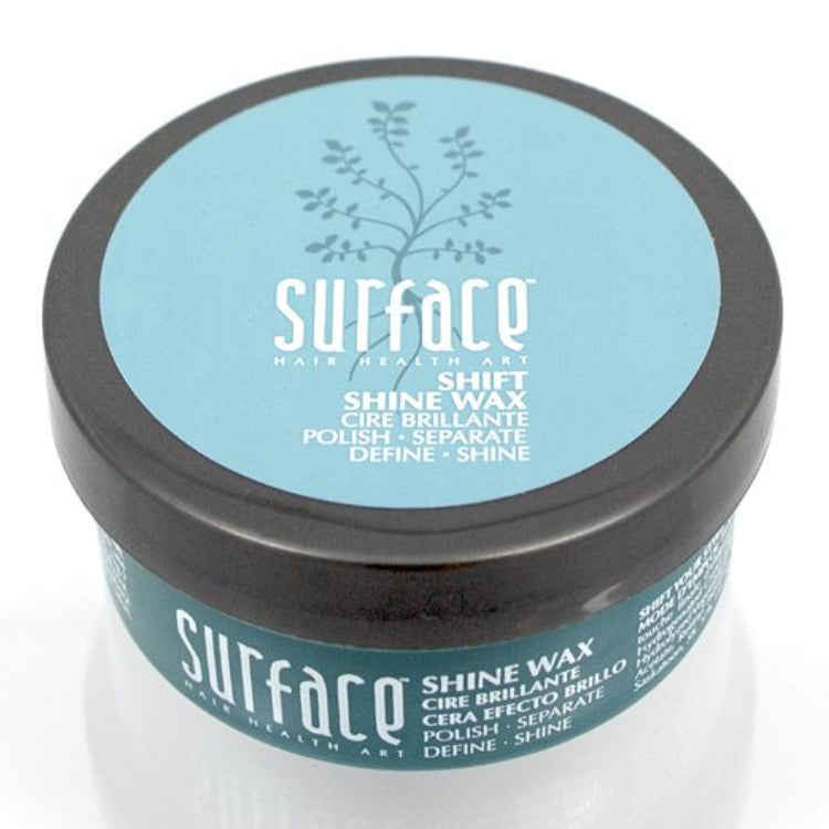 Surface, Men Dry Wax