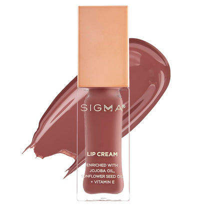 Sigma Beauty Lip Cream-New Mod