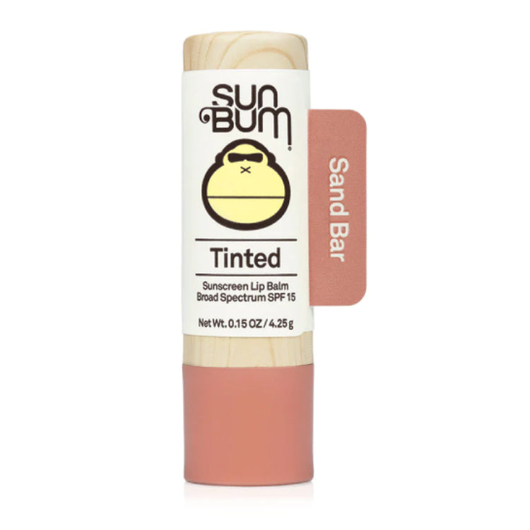 Sun Bum Spf 15 Tinted Lip BalmSun CareSUN BUMColor: Sandbar