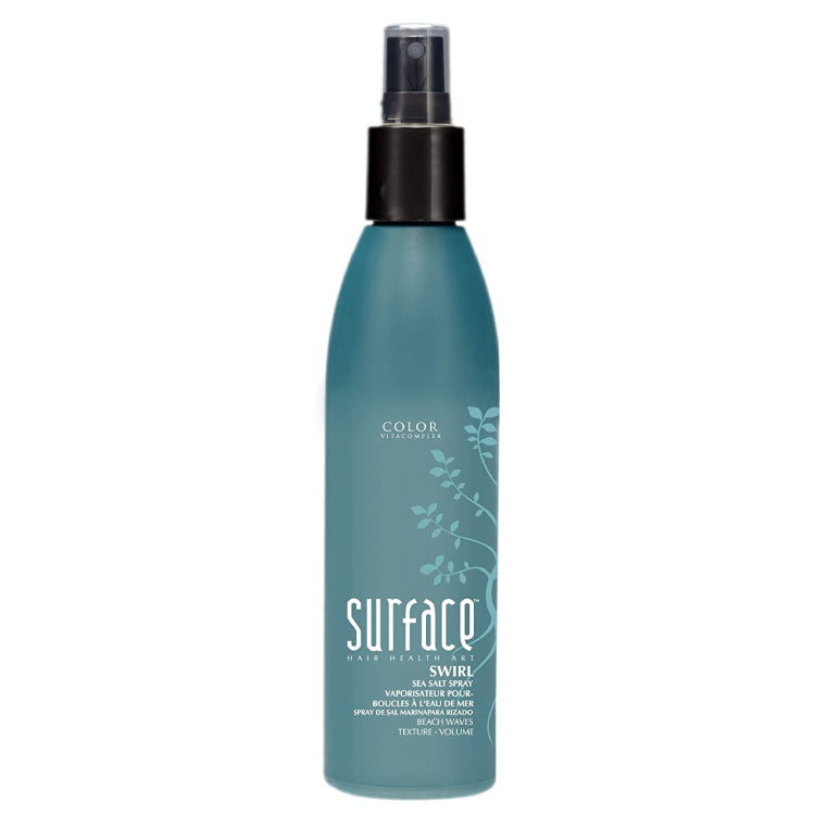 Surface Swirl Sea Salt Spray 8 ozHair TextureSURFACE