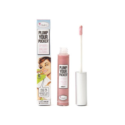 The Balm Plump Your Pucker LipglossLip GlossTHE BALMShade: Amplify